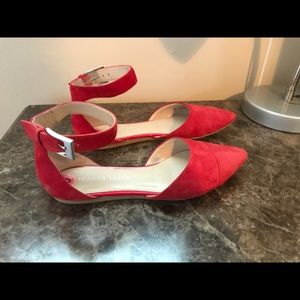 Dressy loafers